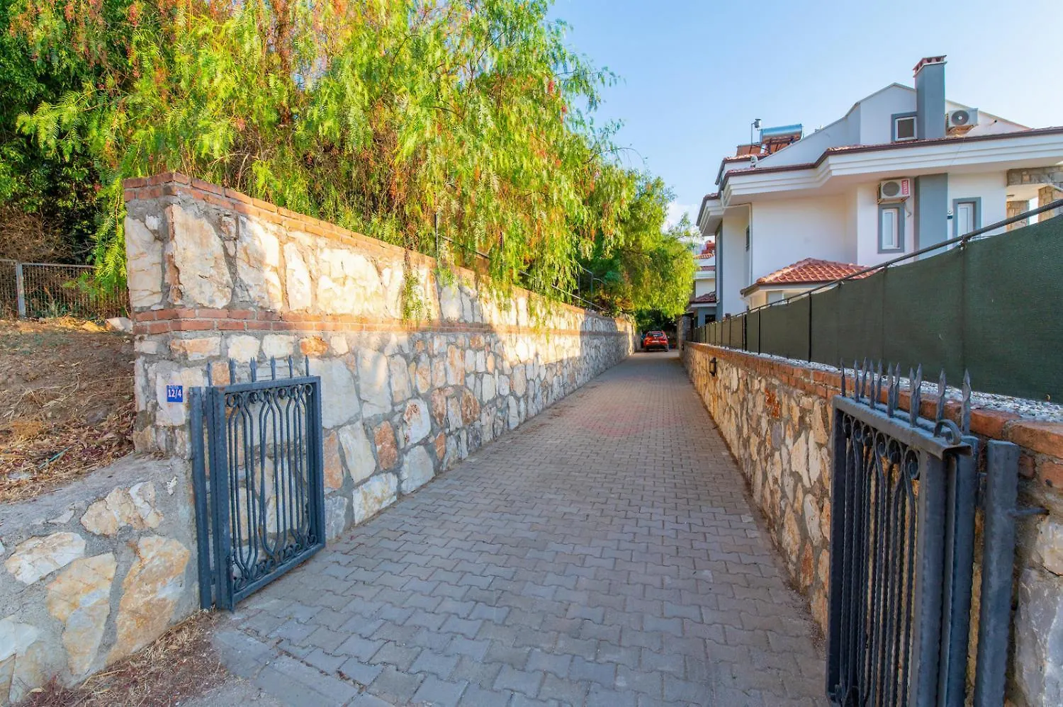 Golden Heights 15 Villa Oludeniz Turkey