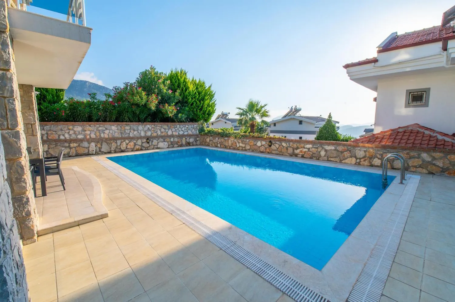 Golden Heights 15 Villa Oludeniz