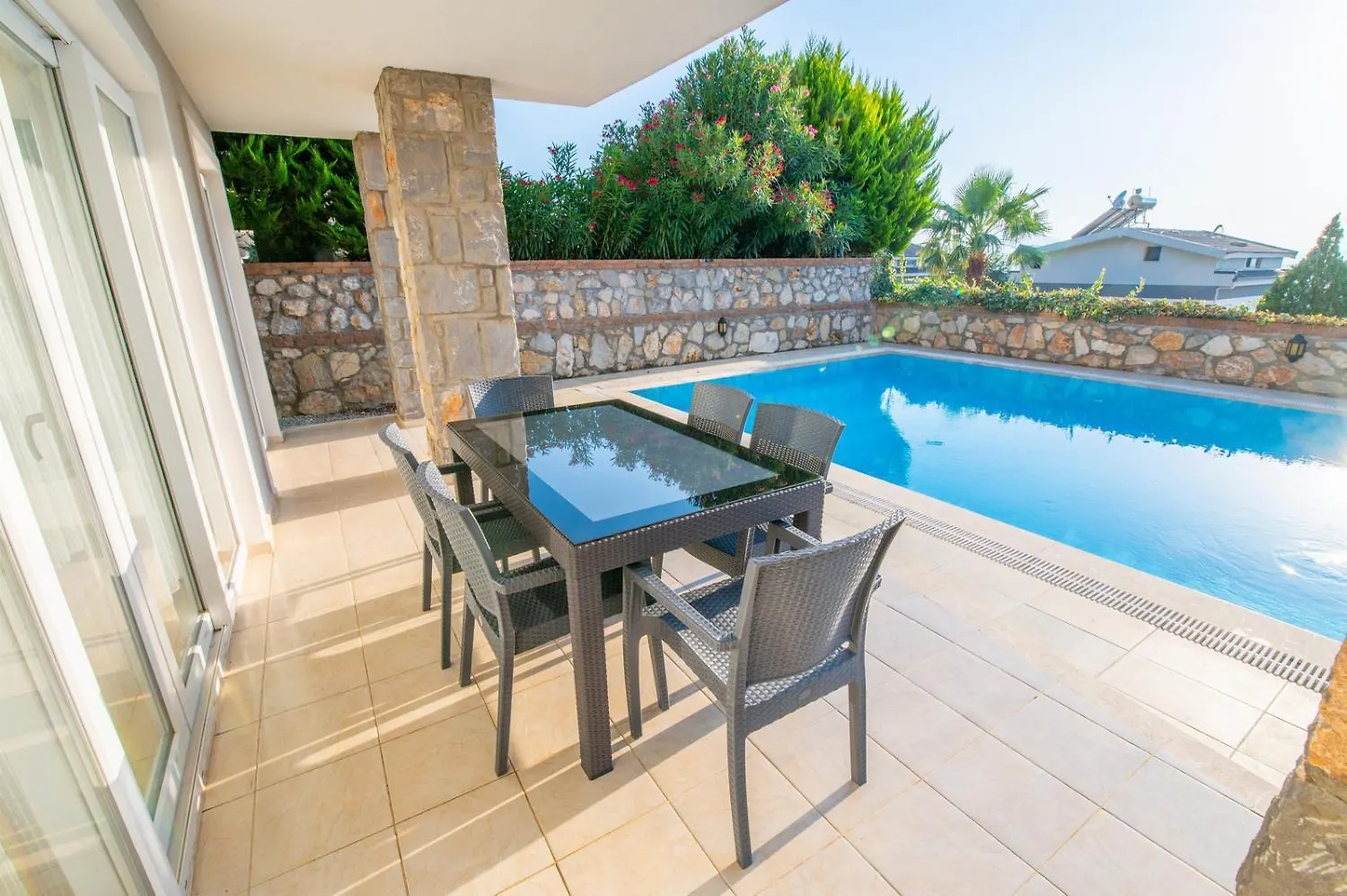 Golden Heights 15 Villa Oludeniz
