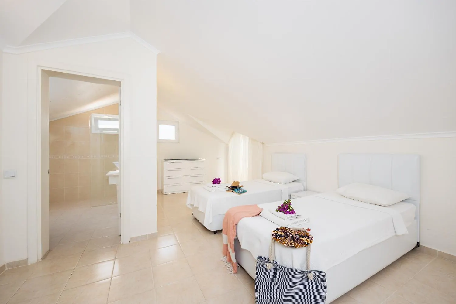 Golden Heights 15 Villa Oludeniz